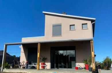 Vente Maison 94.57m&sup2; 4 pièces Le Guillaume