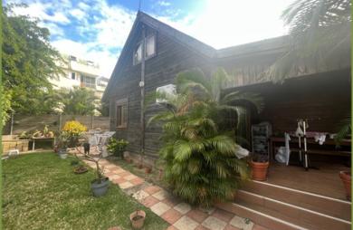 Vente Maison 90m&sup2; 3 pièces Saint Denis