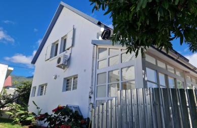 Vente Maison 80m&sup2; 3 pièces Sainte Clotilde