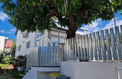 Vente Maison 80m&sup2; 3 pièces Sainte Clotilde