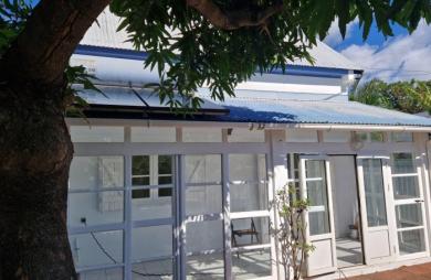Vente Maison 80m&sup2; 3 pièces Sainte Clotilde