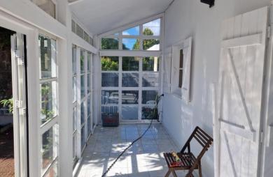 Vente Maison 80m&sup2; 3 pièces Sainte Clotilde