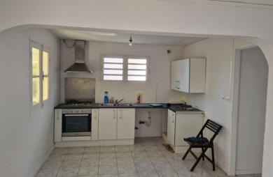Vente Maison 80m&sup2; 3 pièces Sainte Clotilde