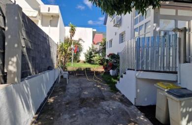 Vente Maison 80m&sup2; 3 pièces Sainte Clotilde