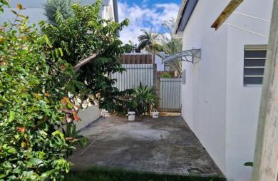 Vente Maison 80m&sup2; 3 pièces Sainte Clotilde