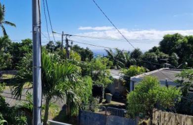 Vente Maison 80m&sup2; 3 pièces Sainte Clotilde