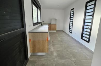 Vente Maison 102m&sup2; 4 pièces Saint-Leu