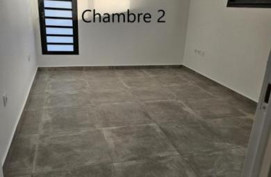 Vente Maison 102m&sup2; 4 pièces Saint-Leu