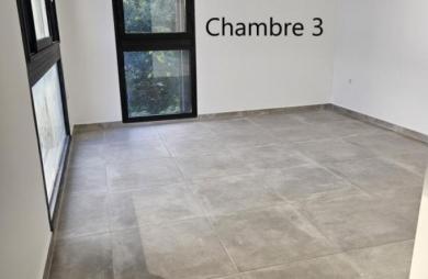 Vente Maison 102m&sup2; 4 pièces Saint-Leu