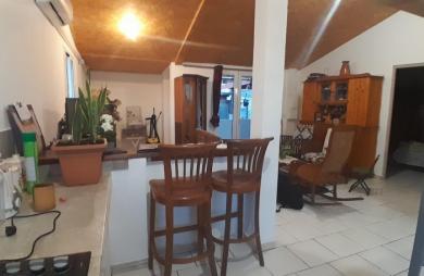 Vente Maison 60m&sup2; 4 pièces Saint-Benoît