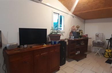 Vente Maison 60m&sup2; 4 pièces Saint-Benoît