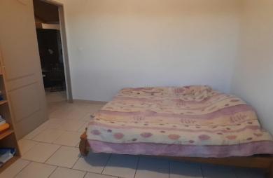 Vente Maison 60m&sup2; 4 pièces Saint-Benoît