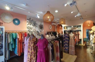 Location Local commercial 53m&sup2; 1 pièce Saint-Pierre
