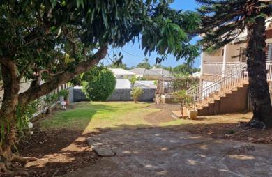 Vente Maison 70m&sup2; 4 pièces Sainte Clotilde