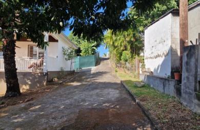 Vente Maison 70m&sup2; 4 pièces Sainte Clotilde