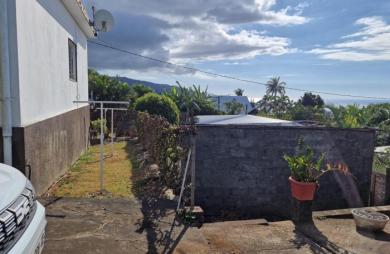 Vente Maison 70m&sup2; 4 pièces Sainte Clotilde