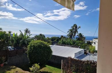 Vente Maison 70m&sup2; 4 pièces Sainte Clotilde