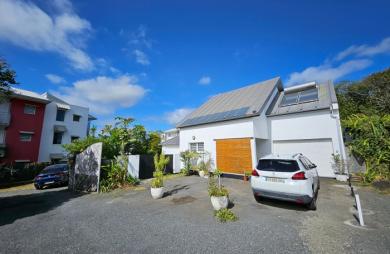 Vente Maison 120m² 5 pièces Saint-Benoît