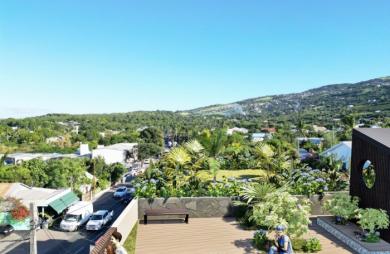 Vente Appartement 68.69m&sup2; 3 pièces Etang-Sale