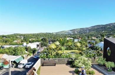 Vente Appartement 68.69m&sup2; 3 pièces Etang-Sale