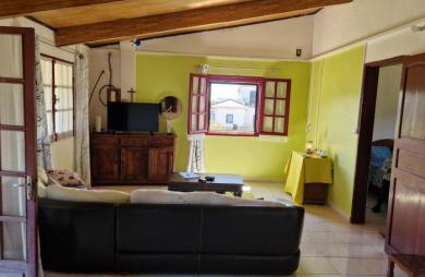 Vente Maison 95m&sup2; 4 pièces Plaine des Palmistes