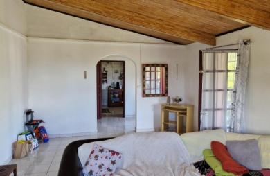 Vente Maison 95m&sup2; 4 pièces Plaine des Palmistes