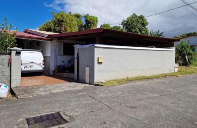 Vente Maison 4 pièces Sainte Anne