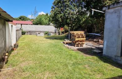 Vente Maison 4 pièces Sainte Anne