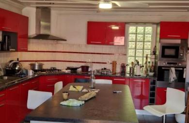 Vente Maison 4 pièces Sainte Anne