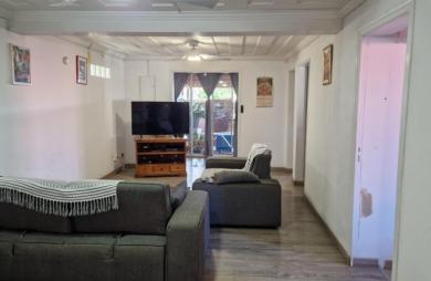 Vente Maison 4 pièces Sainte Anne