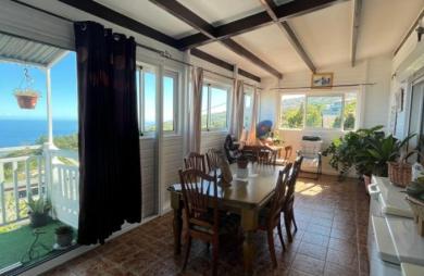 Vente Maison 161m&sup2; 9 pièces La Chaloupe Saint Leu