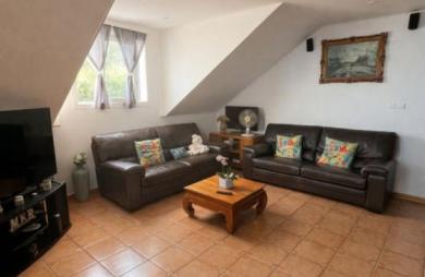 Vente Maison 161m&sup2; 9 pièces La Chaloupe Saint Leu