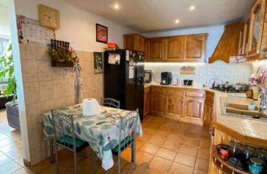 Vente Maison 161m&sup2; 9 pièces La Chaloupe Saint Leu