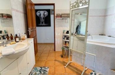 Vente Maison 161m&sup2; 9 pièces La Chaloupe Saint Leu