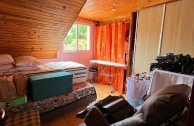 Vente Maison 161m&sup2; 9 pièces La Chaloupe Saint Leu