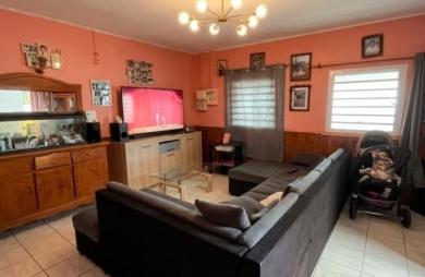 Vente Maison 161m&sup2; 9 pièces La Chaloupe Saint Leu