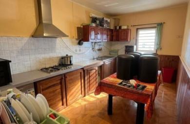 Vente Maison 161m&sup2; 9 pièces La Chaloupe Saint Leu