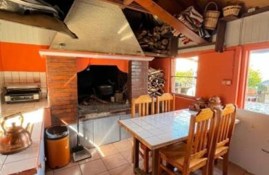 Vente Maison 161m&sup2; 9 pièces La Chaloupe Saint Leu