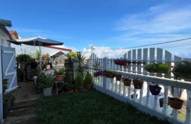 Vente Maison 161m&sup2; 9 pièces La Chaloupe Saint Leu