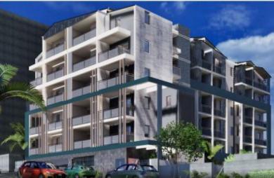 Vente Appartement 29m&sup2; 1 pièce Le Tampon