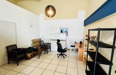 Cession de Droit au Bail   Local Commercial de 153 m2