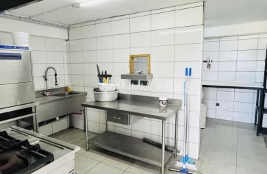 Cession de Droit au Bail   Local Commercial de 153 m2