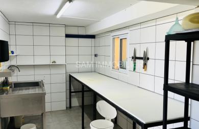 Cession de Droit au Bail   Local Commercial de 153 m2