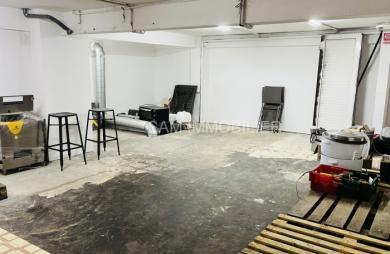 Cession de Droit au Bail   Local Commercial de 153 m2