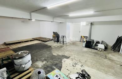 Cession de Droit au Bail   Local Commercial de 153 m2