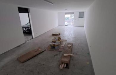 Location Local commercial 55m&sup2; Saint Paul