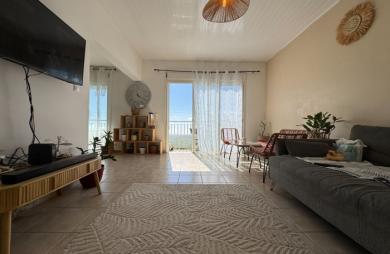Vente Maison 96.9m² 4 pièces Sainte Clotilde