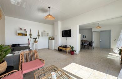 Vente Maison 96.9m² 4 pièces Sainte Clotilde