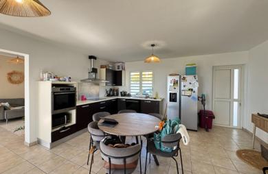 Vente Maison 96.9m² 4 pièces Sainte Clotilde
