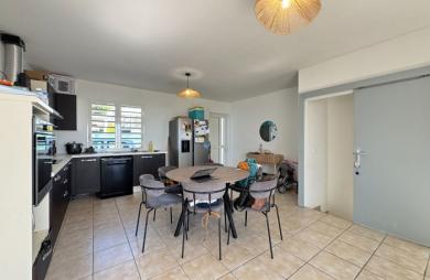Vente Maison 96.9m² 4 pièces Sainte Clotilde